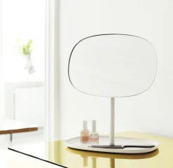 - Flip Mirror^Normann Copenhagen New