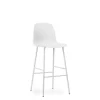 - Form Bar Chair 75 cm Steel*Normann Copenhagen Outlet