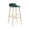 - Form Barstool 75 cm Brass*Normann Copenhagen Online