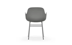 - Form Armchair Chrome*Normann Copenhagen Sale