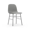 - Form Chair Chrome*Normann Copenhagen Outlet