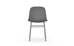 - Form Chair Chrome*Normann Copenhagen Outlet