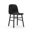 - Form Chair Black - Sort^Normann Copenhagen New