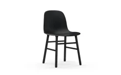 - Form Chair Black - Sort^Normann Copenhagen New