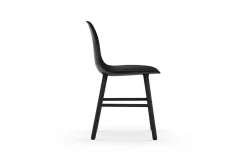 - Form Chair Black - Sort^Normann Copenhagen New