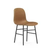 - Form Chair Full Upholstery Steel*Normann Copenhagen Hot