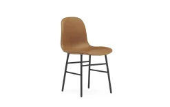 - Form Chair Full Upholstery Steel*Normann Copenhagen Hot