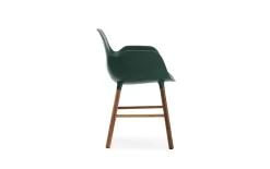 - Form Armchair Walnut*Normann Copenhagen