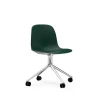 - Form Chair Swivel 4W Alu*Normann Copenhagen Discount