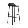 - Form Barstool 75 cm Steel*Normann Copenhagen Outlet
