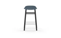 - Form Barstool 65 cm Black*Normann Copenhagen Best