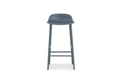 - Form Barstool 65 cm Steel*Normann Copenhagen Discount