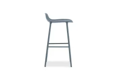 - Form Barstool 65 cm Steel*Normann Copenhagen Discount