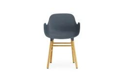 - Form Armchair Oak^Normann Copenhagen Best