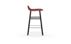 - Form Barstool 65 cm Black*Normann Copenhagen Outlet