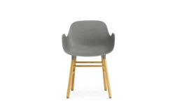 - Form Armchair Oak^Normann Copenhagen Clearance