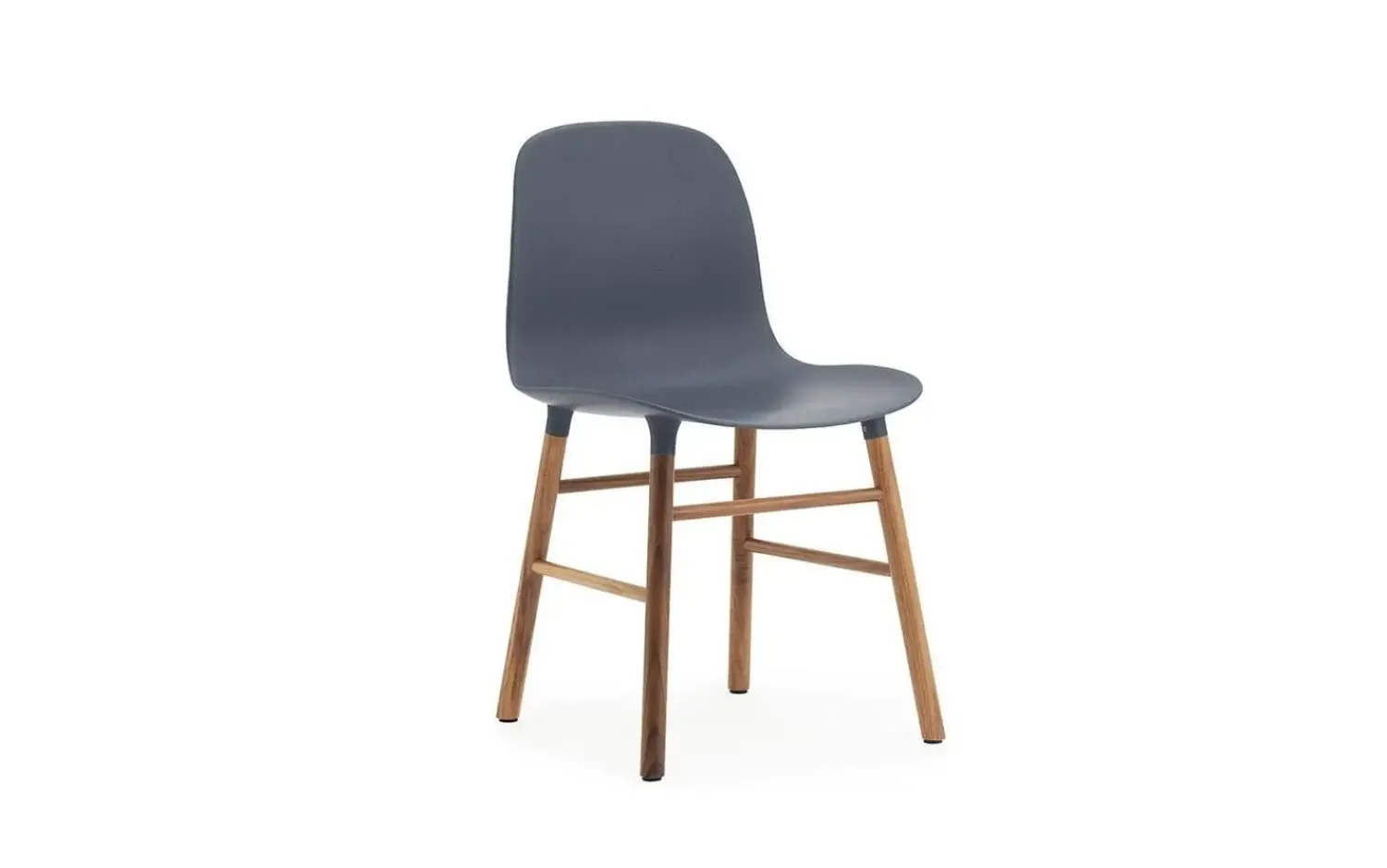 - Form Chair Walnut*Normann Copenhagen