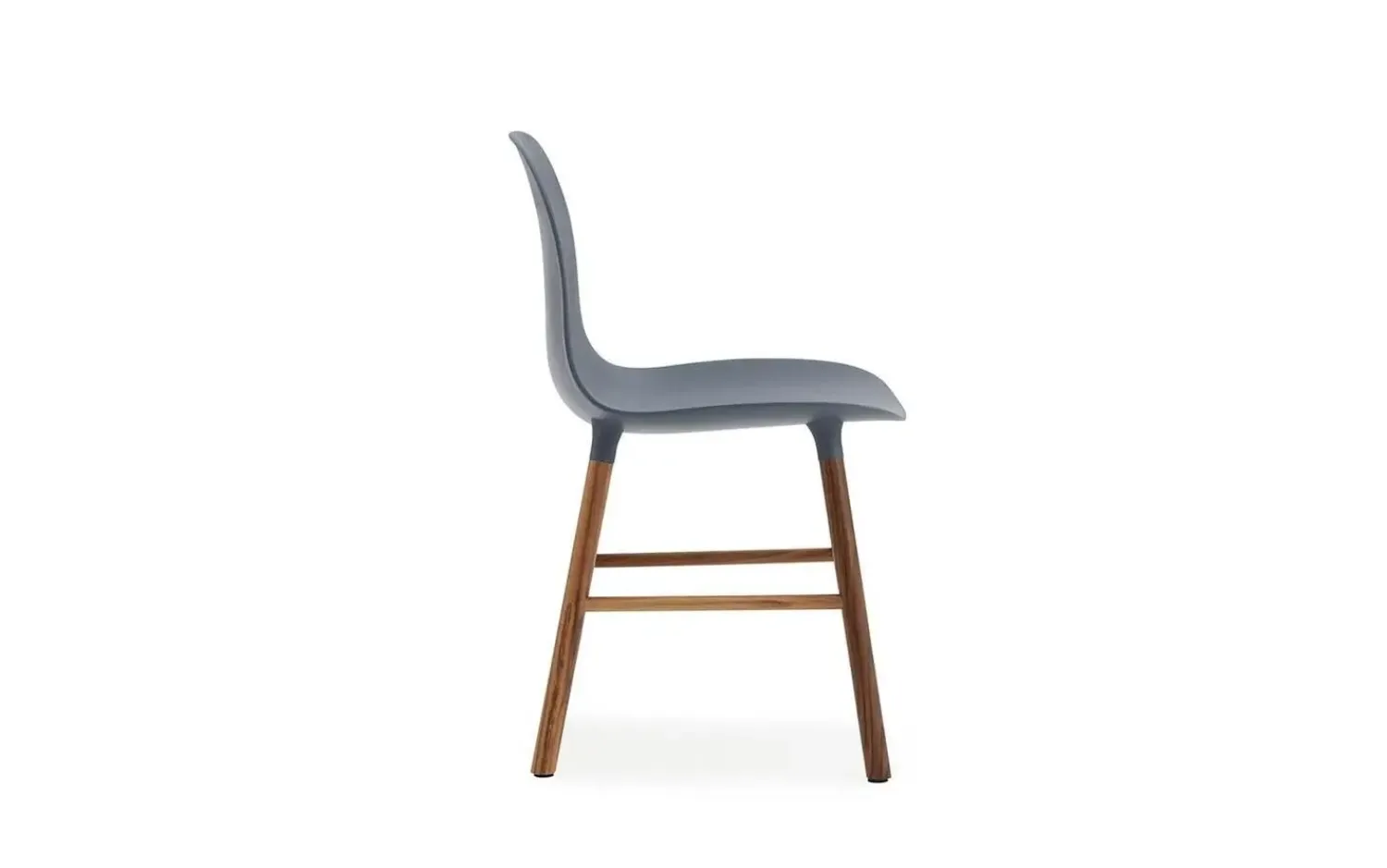 - Form Chair Walnut*Normann Copenhagen