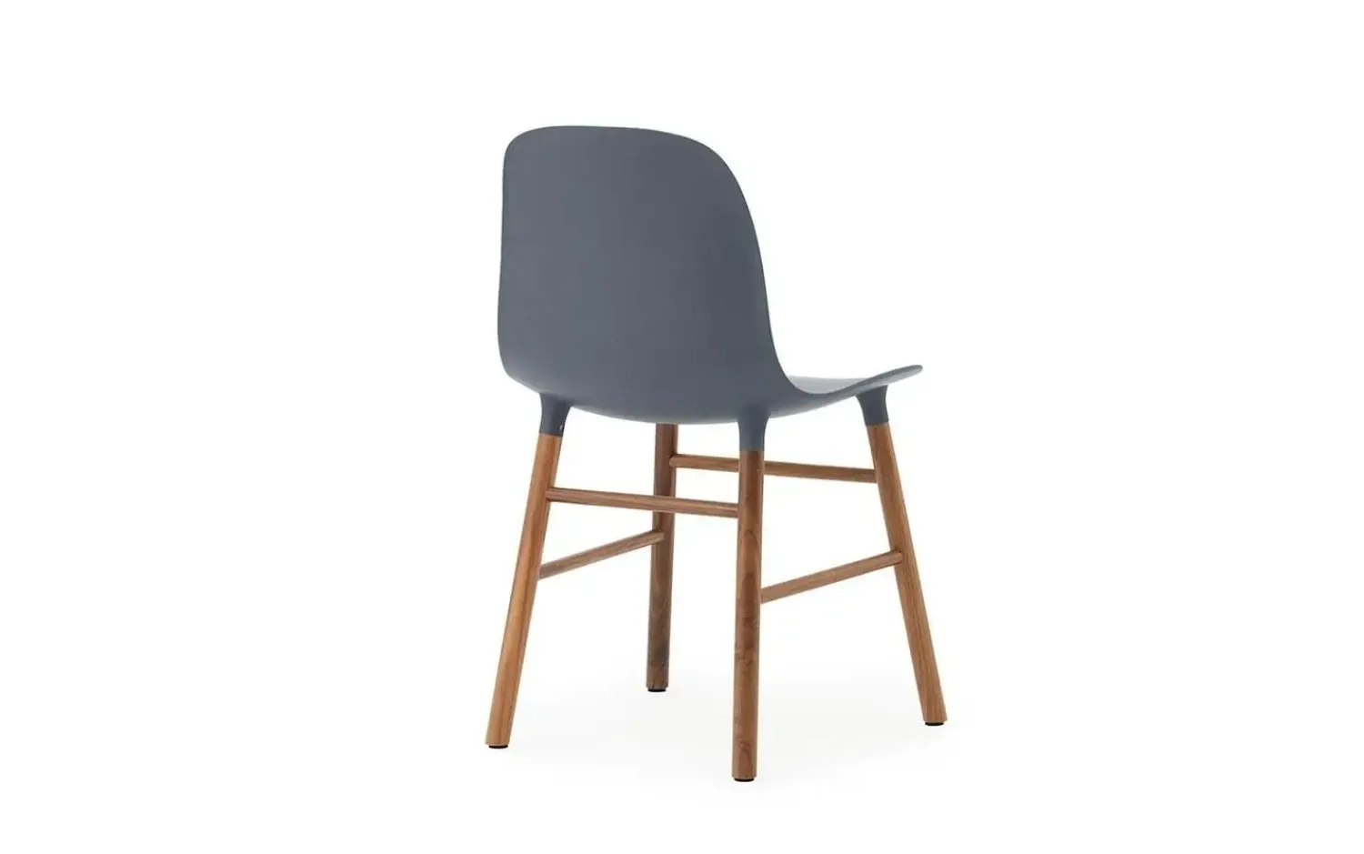 - Form Chair Walnut*Normann Copenhagen