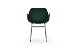 - Form Armchair Chrome*Normann Copenhagen Discount