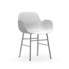 - Form Armchair Chrome^Normann Copenhagen Best
