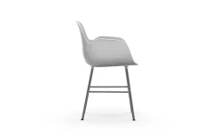 - Form Armchair Chrome^Normann Copenhagen Best
