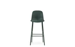 - Form Bar Chair 75 cm Steel^Normann Copenhagen Discount