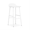 - Form Barstool 75 cm Steel*Normann Copenhagen Hot
