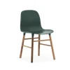 - Form Chair Walnut^Normann Copenhagen
