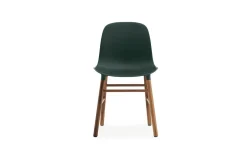 - Form Chair Walnut^Normann Copenhagen