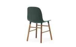 - Form Chair Walnut^Normann Copenhagen