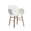 - Form Armchair Walnut*Normann Copenhagen Clearance
