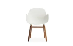 - Form Armchair Walnut*Normann Copenhagen Clearance