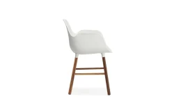 - Form Armchair Walnut*Normann Copenhagen Clearance