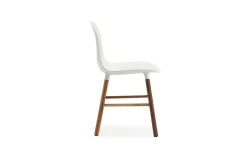 - Form Chair Walnut^Normann Copenhagen Outlet