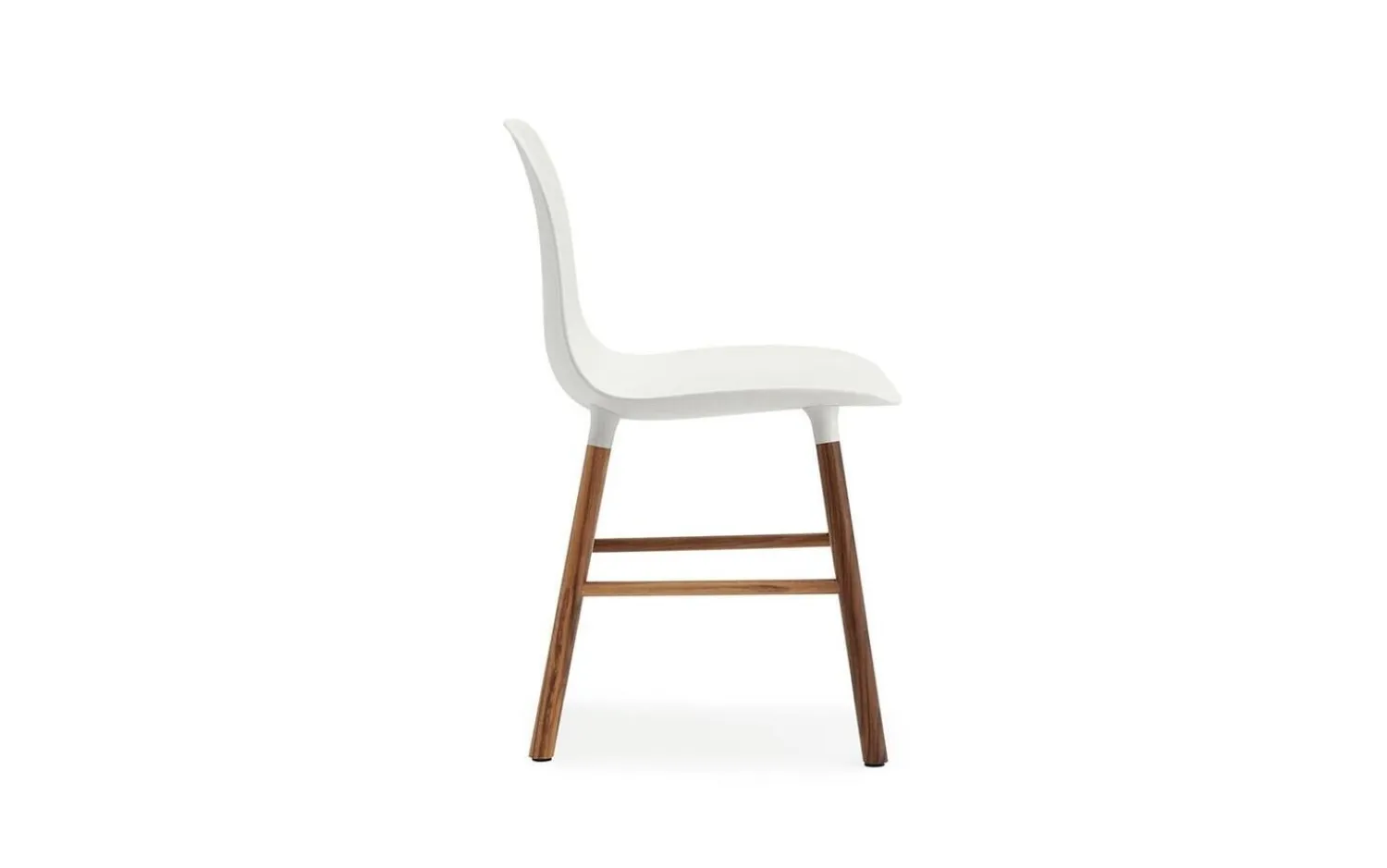 - Form Chair Walnut^Normann Copenhagen Outlet