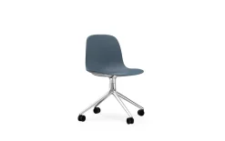 - Form Chair Swivel 4W Alu*Normann Copenhagen Sale