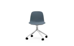 - Form Chair Swivel 4W Alu*Normann Copenhagen Sale