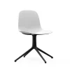 - Form Chair Swivel 4L Black Alu^Normann Copenhagen Sale