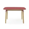 - Form Table 120 x 120 cm^Normann Copenhagen New