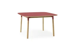 - Form Table 120 x 120 cm^Normann Copenhagen New
