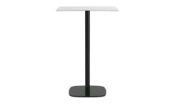 - Form Cafe Table H104,5 70x70 cm^Normann Copenhagen Hot
