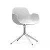 - Form Armchair Swivel 4L Alu*Normann Copenhagen Best