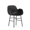 - Form Armchair Full Upholstery Steel*Normann Copenhagen Discount