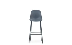 - Form Bar Chair 75 cm Steel^Normann Copenhagen Hot