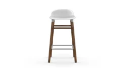 - Form Barstool 65 cm Walnut^Normann Copenhagen Sale