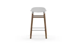 - Form Barstool 65 cm Walnut^Normann Copenhagen Sale