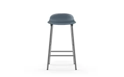 - Form Barstool 65 cm Chrome*Normann Copenhagen Outlet