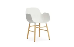 - Form Armchair Oak*Normann Copenhagen Online