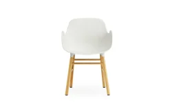 - Form Armchair Oak*Normann Copenhagen Online